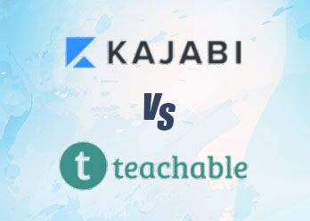 Kajabi versus Teachable
